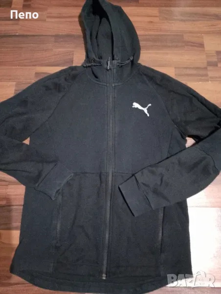 Горнище Puma , снимка 1