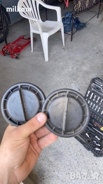 Капачка за фар , снимка 1