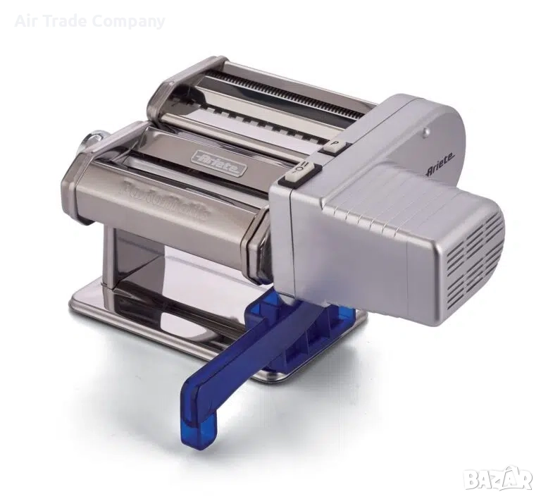 Електрическа машина за паста – Ariete Pastamatic, снимка 1