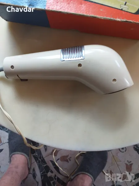 Ретро сушоар, снимка 1