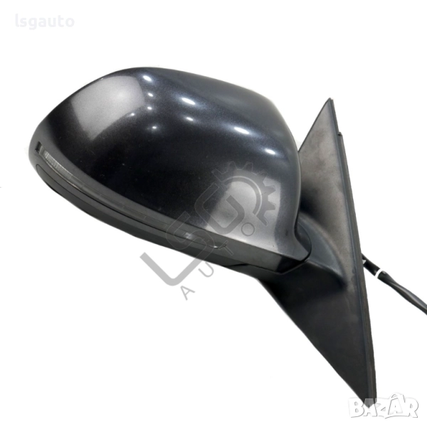 Дясно огледало AUDI A4 (B8) 2008-2015 ID:148933, снимка 1