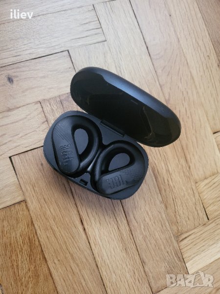 JBL Endurance PEAK II Слушалки, снимка 1