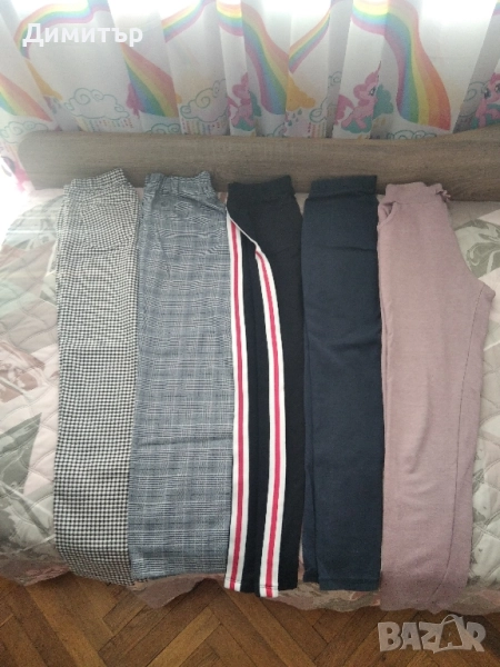 Панталони OVS и Waikiki,152-158 ., снимка 1