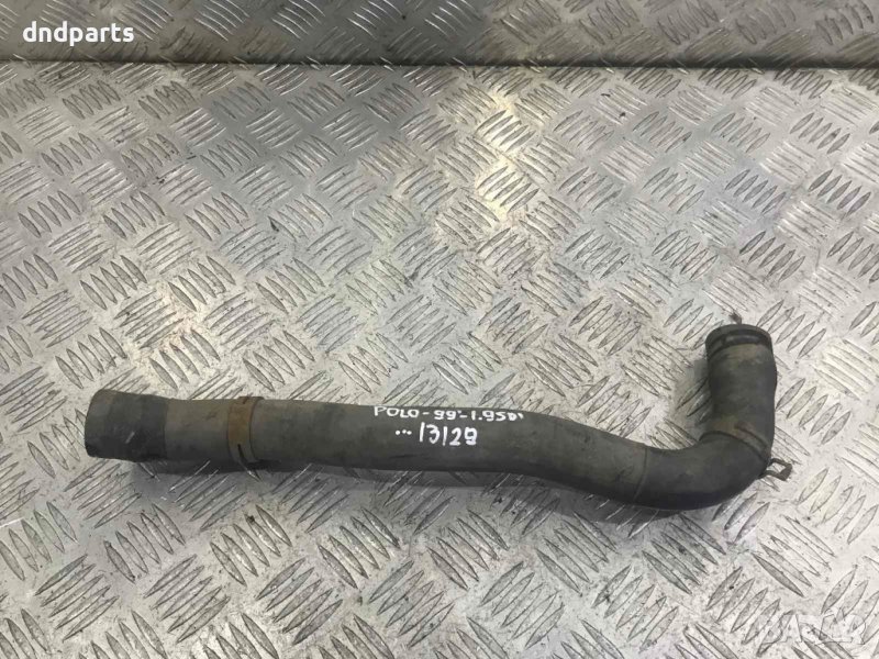 Маркуч VW Polo 1.9SDI,1999г., снимка 1