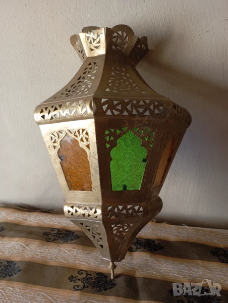 Декорация за стена,кожух на лампа за стена, снимка 1