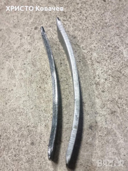 ЧОВКА ЗА ПРОДЪЛБОЧИТЕЛ, снимка 1