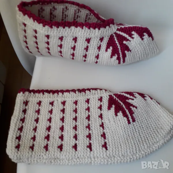 Дамски терлици , снимка 1