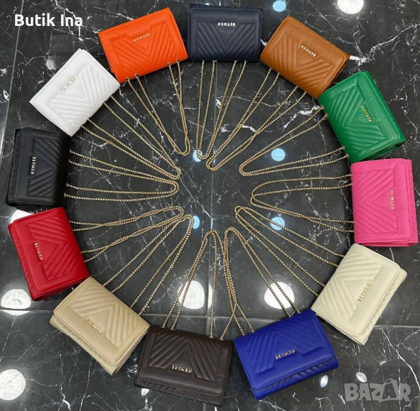 Дамска чанта Beymen , снимка 1