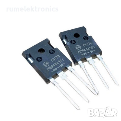 MBR4045PT, снимка 1