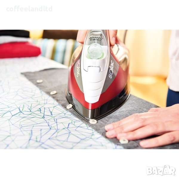  Ютия Solac Auto Evolution, 3000 W - CVG9611, снимка 1