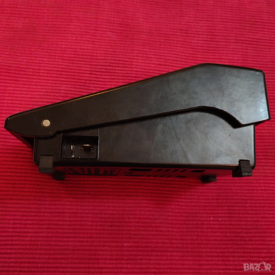 Педал за шевна машина, електрически. , снимка 1