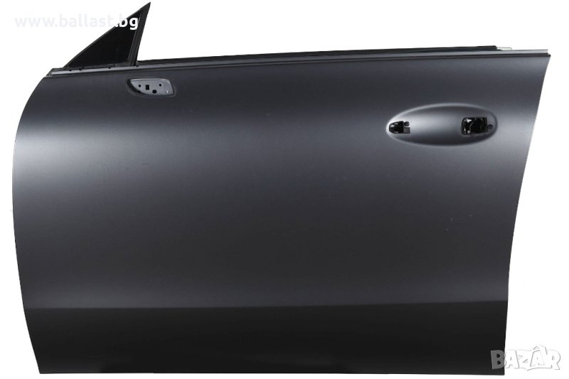 Врата предна лява A1187202101 CLA W118 , снимка 1