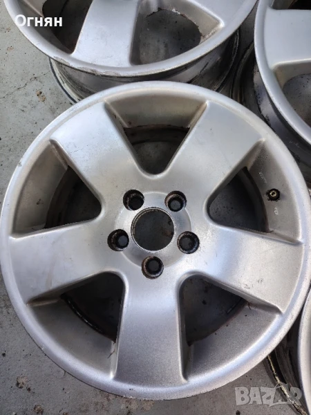 Джанти за VW GOLF 4, снимка 1