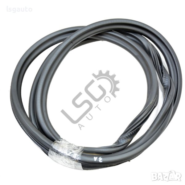 Уплътнение задна лява врата AUDI A6 (4G, C7) 2011-2018 ID:102826, снимка 1