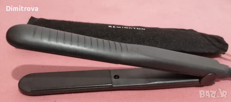 Преса за коса REMINGTON S-1051, снимка 1
