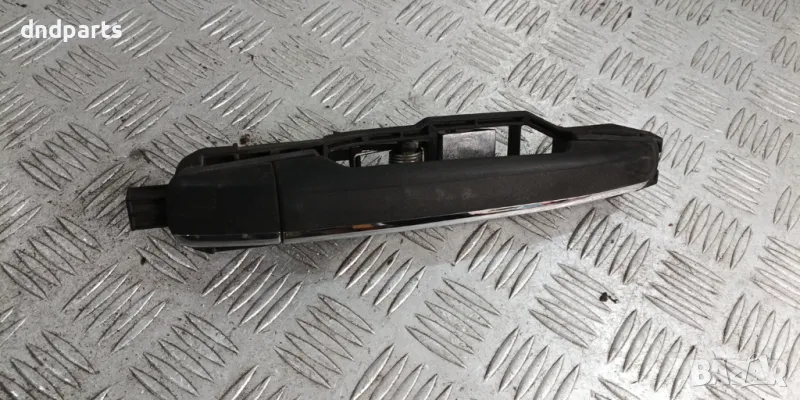 Дръжка врата Mercedes ML W163 2002г.(задна лява)	, снимка 1