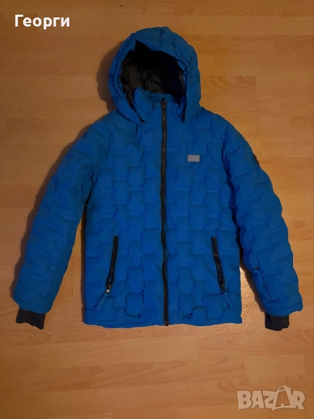 Детско скиорско яке на Lego, снимка 1