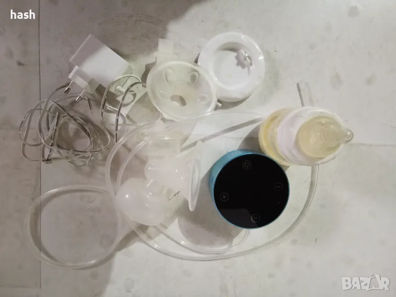 Електрическа помпа за кърма, снимка 1