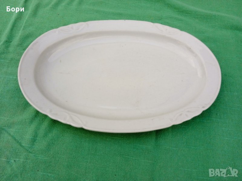 Стар порцелан - Стойко Иванов Пеев, снимка 1