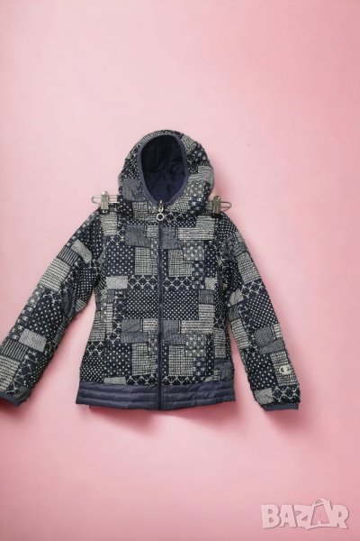 Champion детско преходно яке за момиче5-6год. 114-119, снимка 1