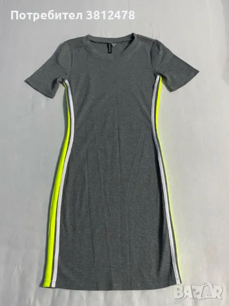 H&M Нова дамска рокля, снимка 1