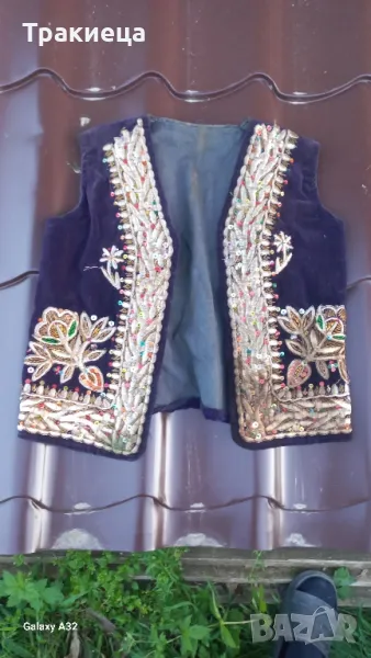 СТАР СЪРМЕН ЕЛЕК НОСИЯ , снимка 1