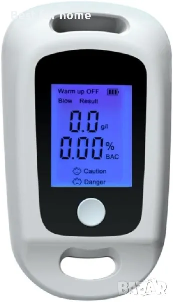 Цифрови детектори LCD, снимка 1