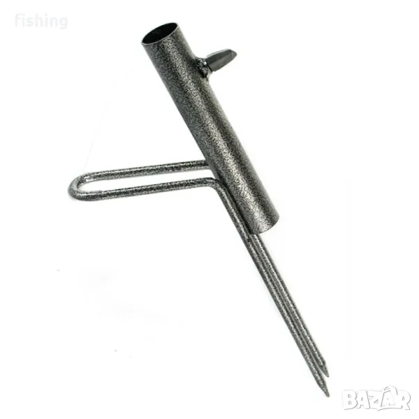 ForMax Spike Holder For Umbrella стойка за чадър, снимка 1
