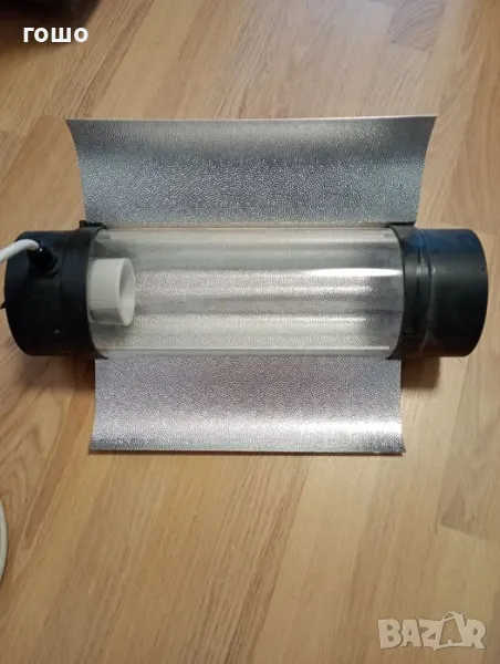 рефлектор и лампи, снимка 1