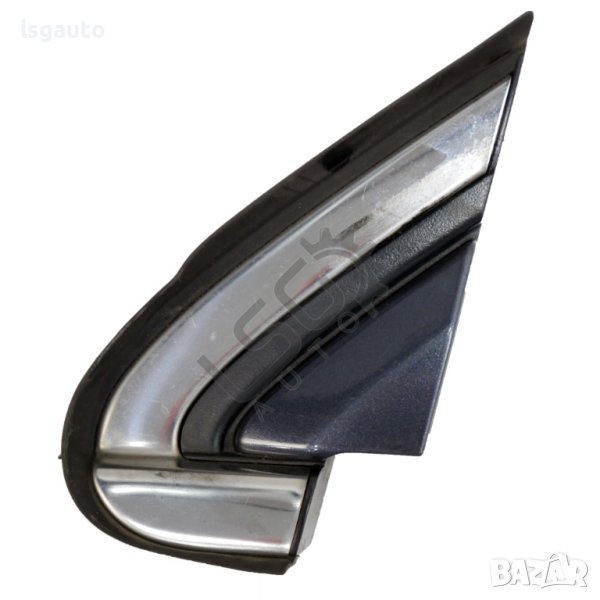 Декоративна лайсна ляв калник Honda CR-V III 2006-2010 ID: 113310, снимка 1