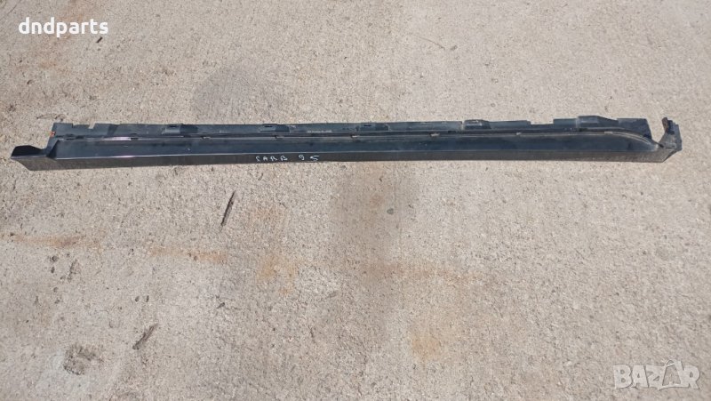 Праг Saab 9-5 2003г.	, снимка 1