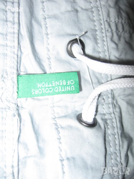 Шорти/бански BENETTON  мъжки,М, снимка 1