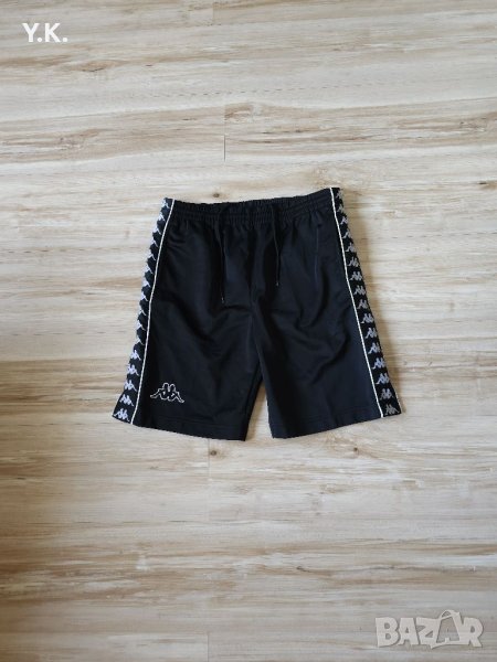 Оригинални мъжки къси гащи Kappa, снимка 1