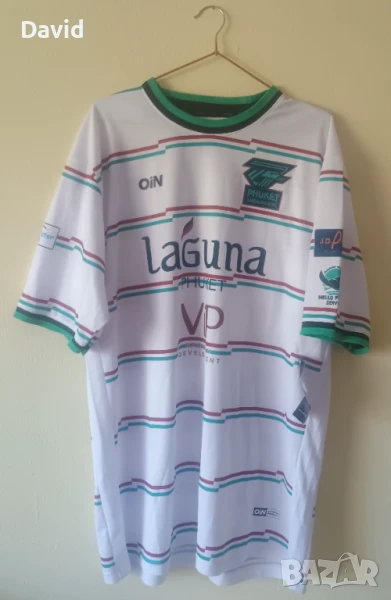 Оригинална фланелка на Phuket Andaman 22/23 (Тайланд), снимка 1