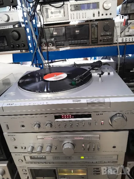 Аудиосистема АКАЙ, снимка 1