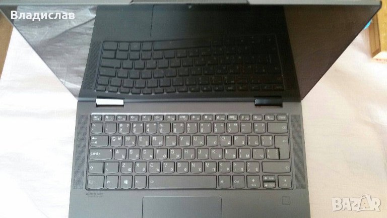 LENOVO Yoga 7 14ITL5 82BH0082BM на части, снимка 1