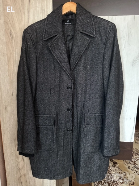 Мъжко палто Selected , снимка 1