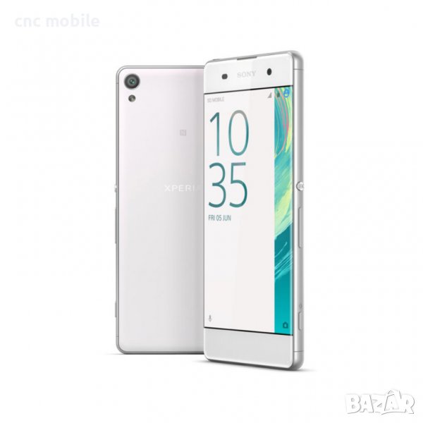 Sony Xperia XA - Sony XA - Sony F3111 оригинални части и аксесоари , снимка 1