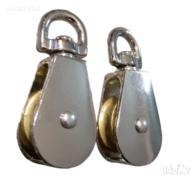 Ролка / Макара - комплект 2 бр, снимка 1