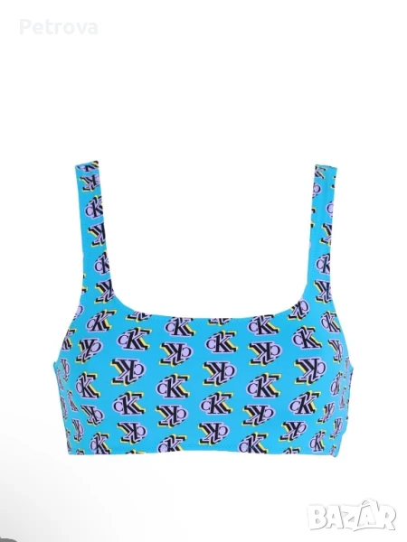 Бански костюм CALVIN KLEIN, снимка 1