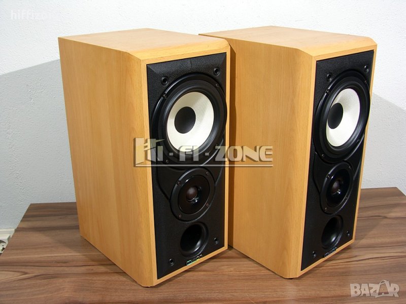 ТОНКОЛОНИ Mission model 701, снимка 1