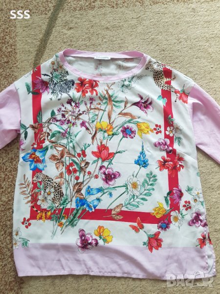 Тениска, снимка 1