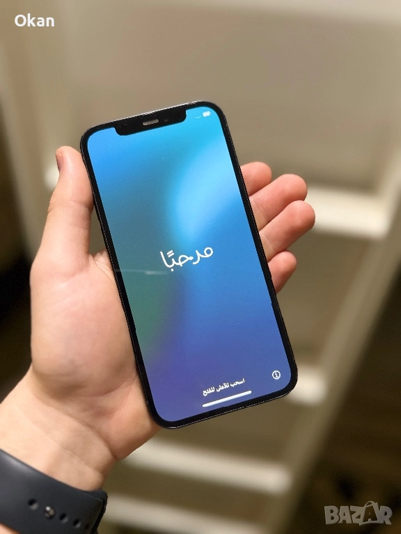 iPhone 12, снимка 1