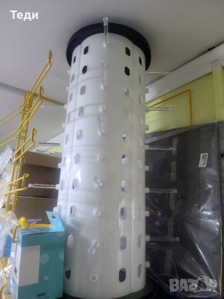 Щендер за очила / Стелаж за очила, снимка 1