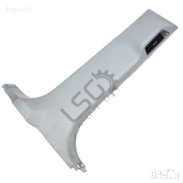 Кора дясна колонка между врати Ford Galaxy II 2006-2014 ID:104983, снимка 1