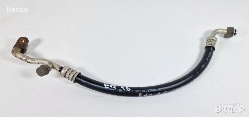 Климатичен Маркуч Климатик Тръба Тойота Корола E12 1.6 Toyota Corolla Е12 1.6 2001-2007г, снимка 1