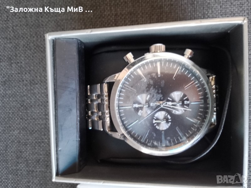 Часовник Brigitte, снимка 1