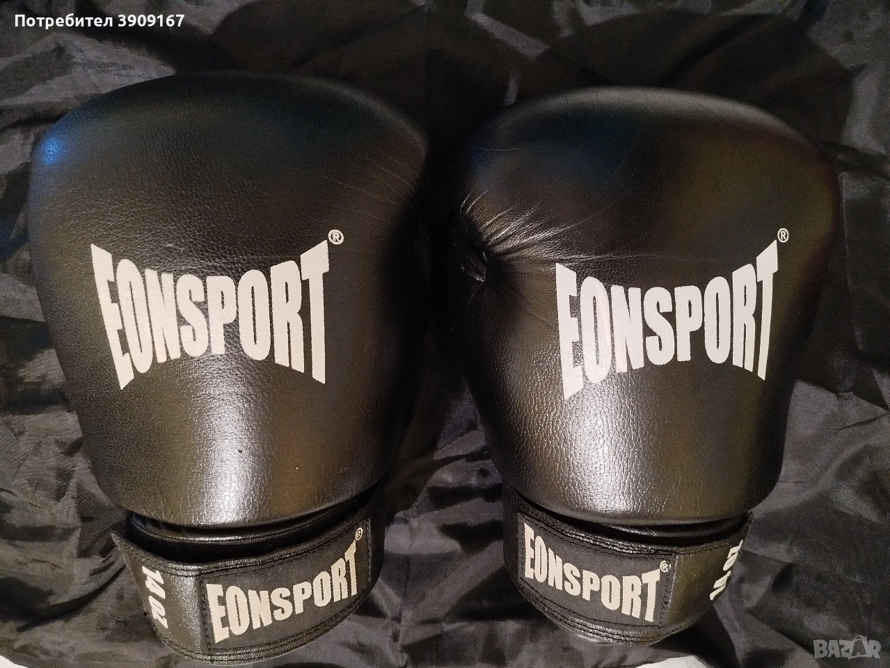 Боксови ръкавици , снимка 1