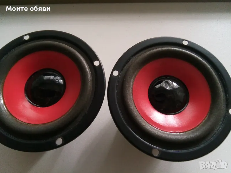 говорители 2 броя, снимка 1