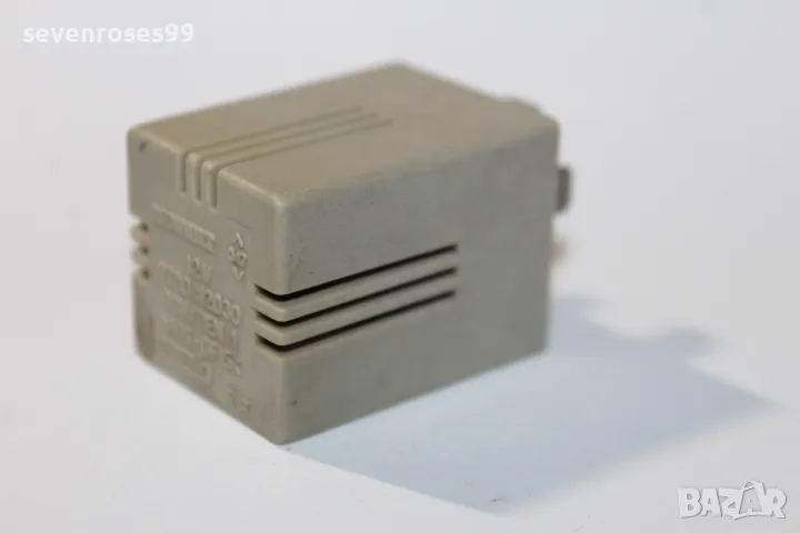 Реле Renault 7700412030, снимка 1